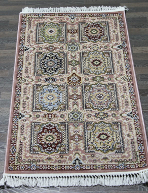MASHAD PRESTIGE - 01955A - L.PINK / L.PINK
